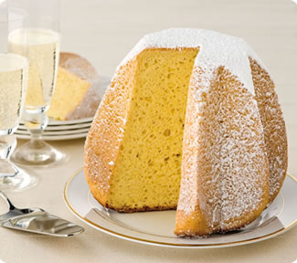 Pandoro di Verona Pandoro di Verona
