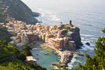 Cinque Terre